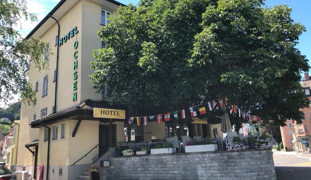Hotel Ochsen