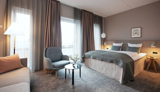 Hotel Odeon in Odense