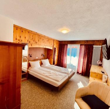 Hotel Old JNN
