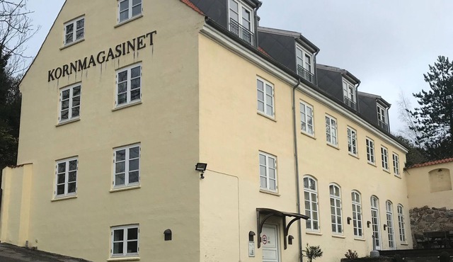 Hotel Ole lunds Gaard