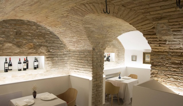 Hotel Oleum