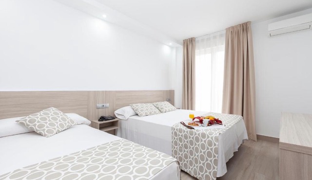 Hotel Olympia Ronda II