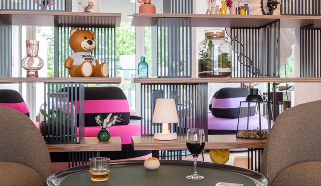 Hotel Omnubo Collection