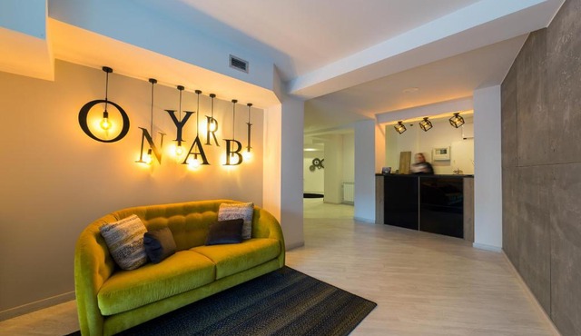 Hotel Onyarbi