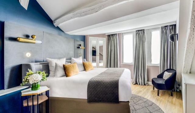 Hotel Opéra Opal