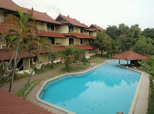 Hotel Oranjje by Secoms