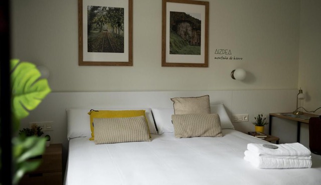 HOTEL ORDIZIA