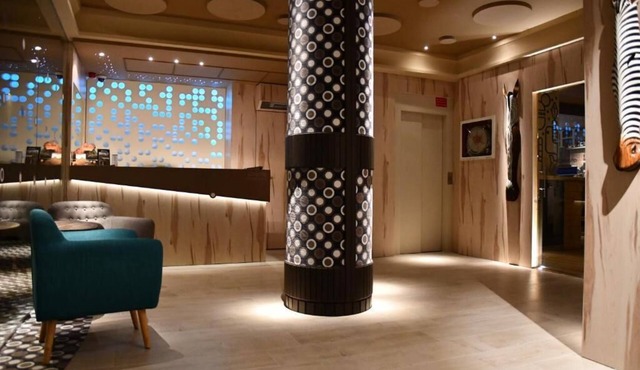 Hotel Oriente