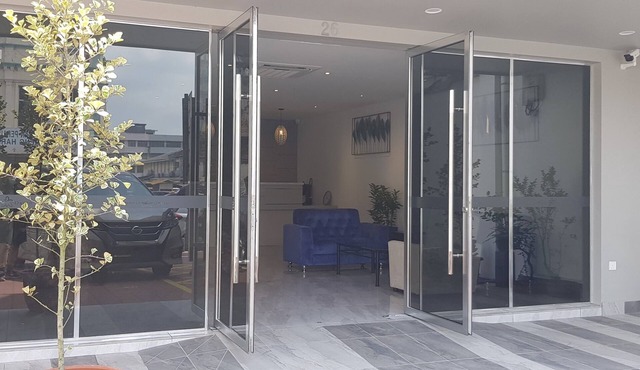 HOTEL ORKID PORT KLANG