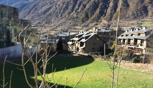 Hotel Oros