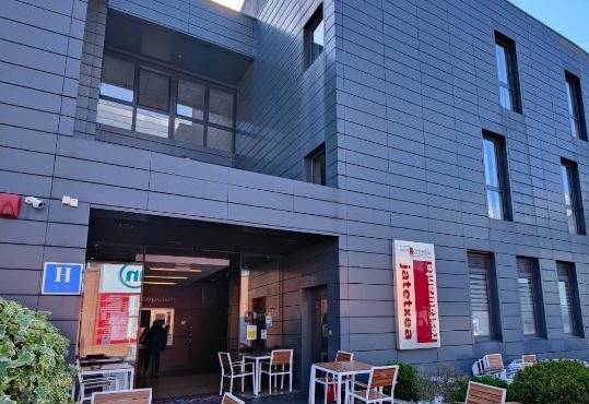 Hotel Ortuella