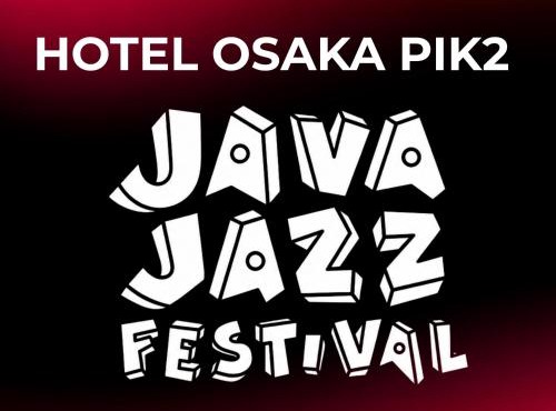 Hotel Osaka PIK2