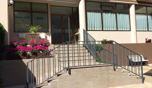Hotel Ostau d'Òc