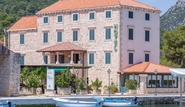 Hotel Ostrea