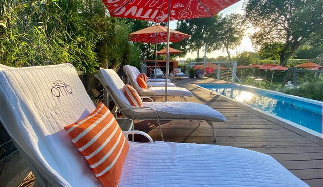 Hotel Otto