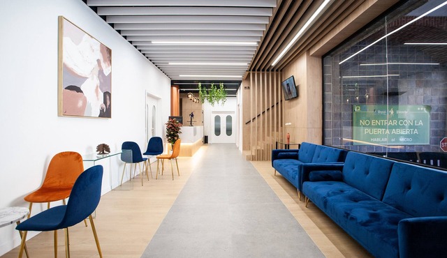 Hotel Pacoche Murcia