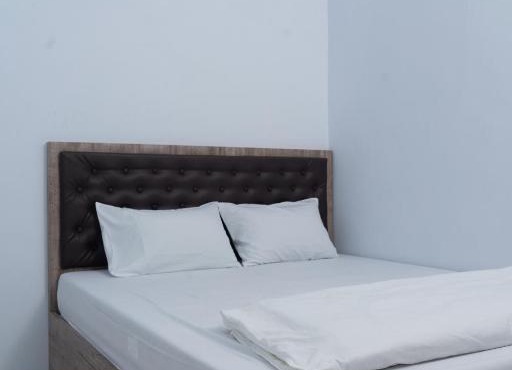 hotel padma tangerang