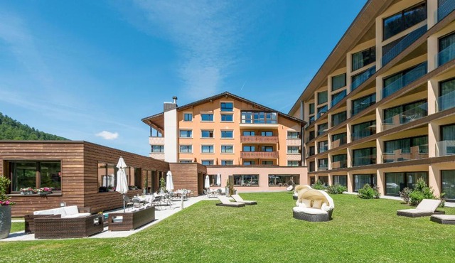 Hotel Palü
