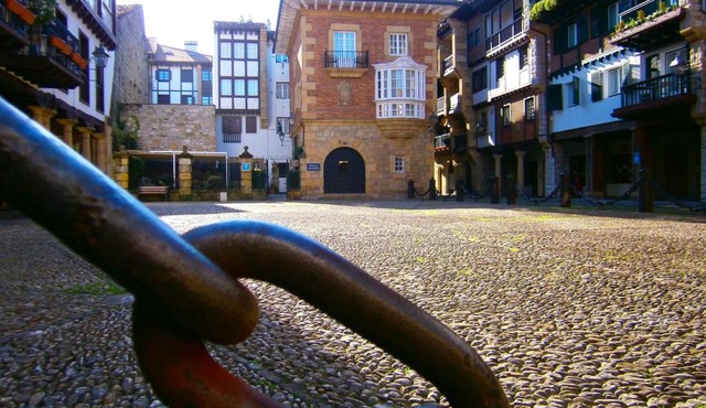 Hotel Palacete