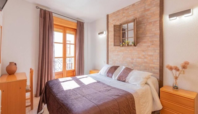 HOTEL PALACIO COGOLLUDO