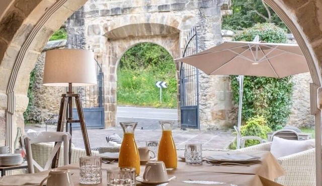 Hotel Palacio de Arce