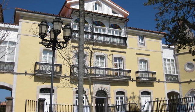 Hotel Palacio de Garaña