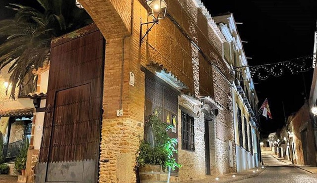 Hotel Palacio del Gobernador