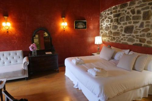 Hotel Palacio La Cajiga