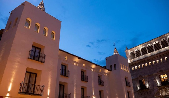 Hotel Palacio La Marquesa 4 Estrellas SUP
