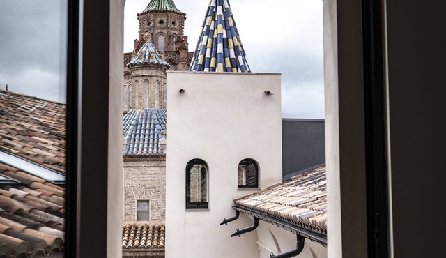 Hotel Palacio La Marquesa