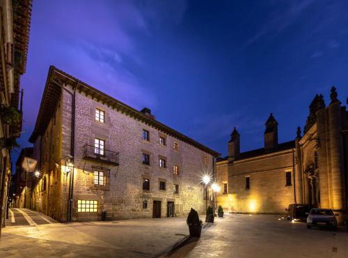 Hotel Palacio Pujadas by Pandora Hoteles
