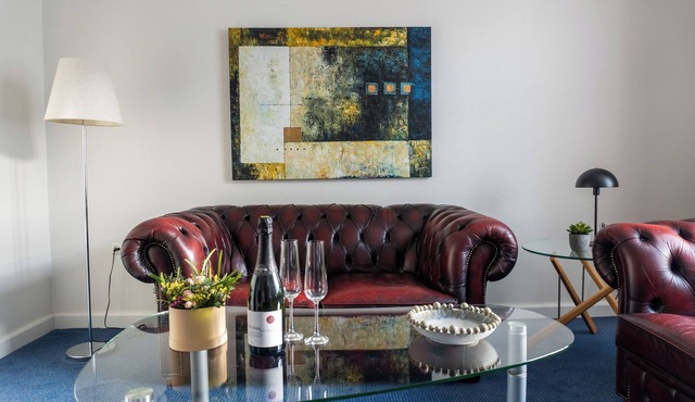 Hotel Palads Apartments