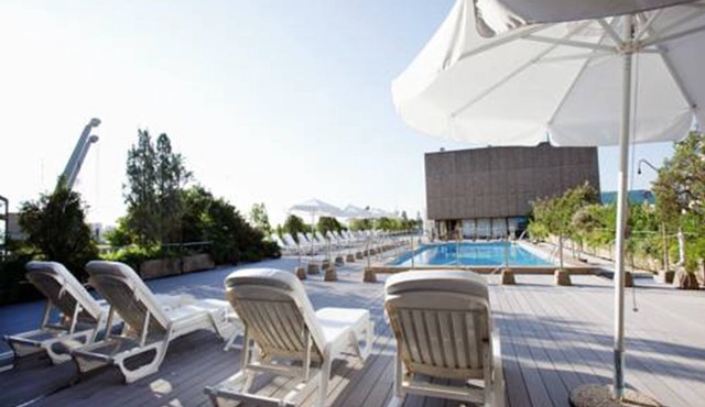 Hotel Palafox
