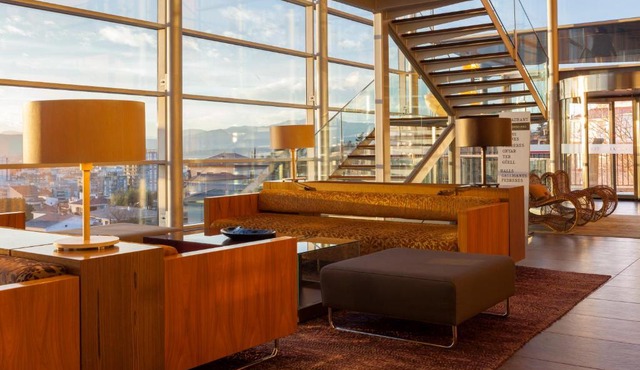 Hotel Palau de Bellavista Girona by URH