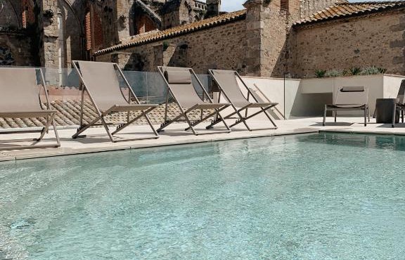 Hotel Palau Macelli & Spa