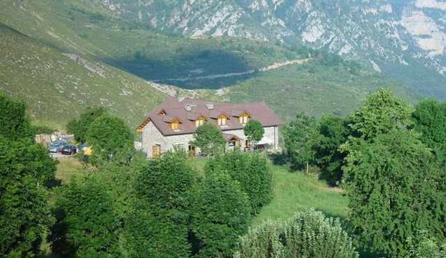 Hotel Palazio