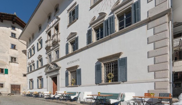 Hotel Palazzo Salis
