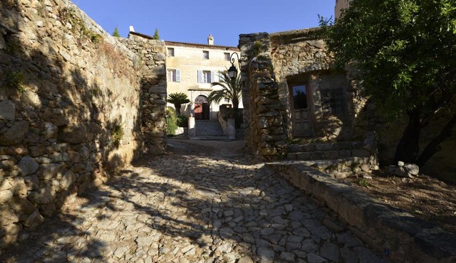 Hotel Palazzu Pigna