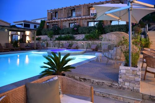 Hotel Palazzu & SPA - Adult Only