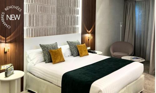 Hotel Palladia