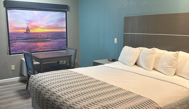 Hotel Palmeras Chula Vista