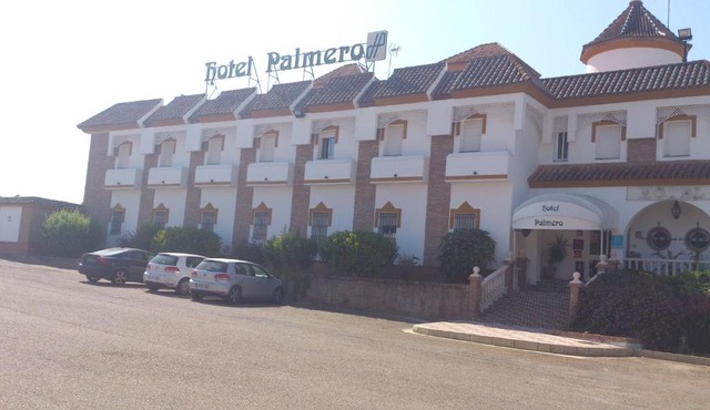 Hotel Palmero
