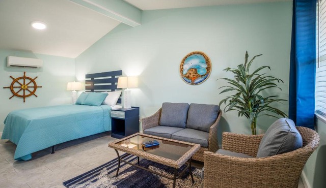 Hotel Palms
