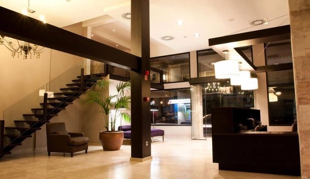 Hotel Paloma