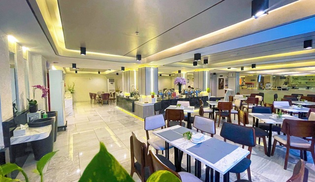 Hotel Pangeran City