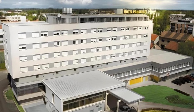 Hotel Panonija