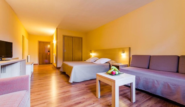 Hotel Panorama