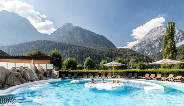 Hotel Panorama