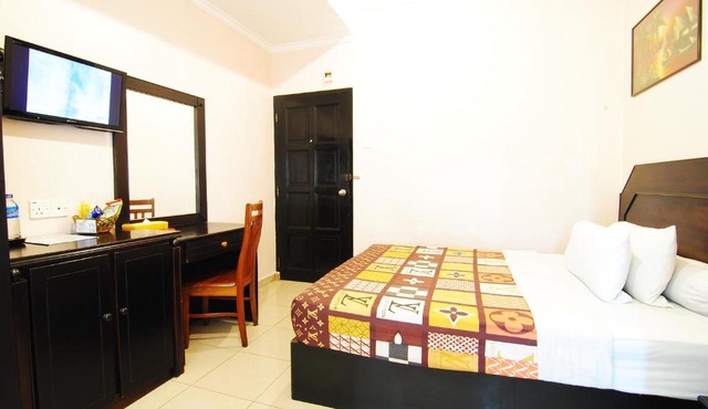 Hotel Panorama