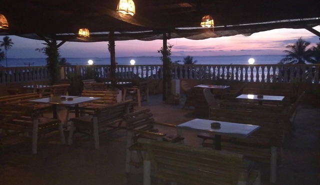 Hotel Panorama